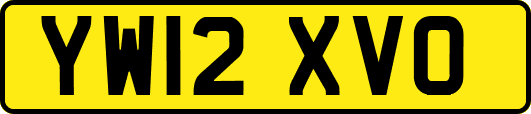 YW12XVO
