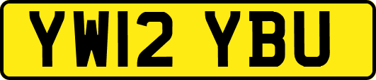 YW12YBU