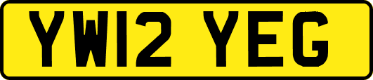 YW12YEG