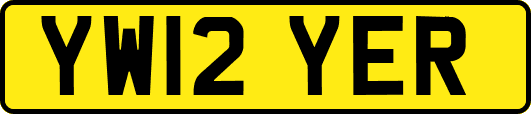 YW12YER