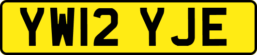 YW12YJE
