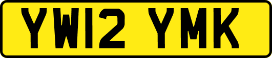 YW12YMK