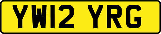 YW12YRG