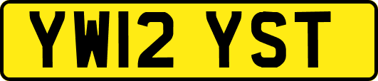 YW12YST