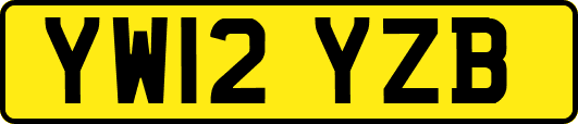 YW12YZB