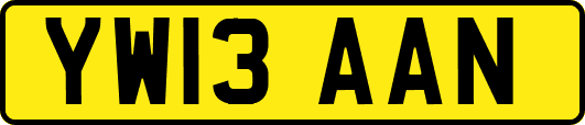 YW13AAN