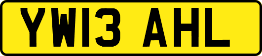 YW13AHL