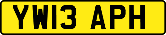 YW13APH