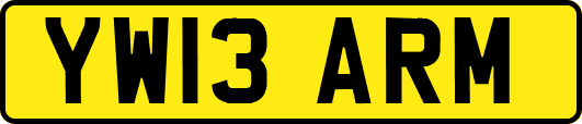 YW13ARM