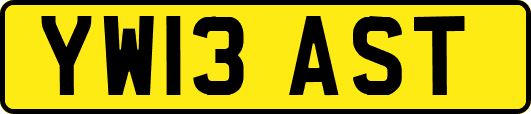 YW13AST