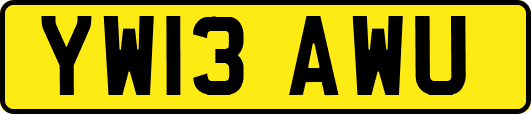 YW13AWU