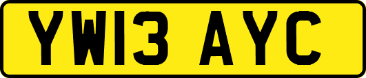 YW13AYC