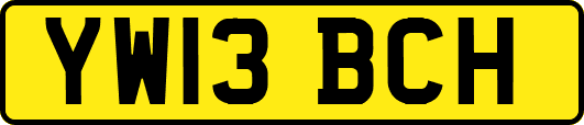 YW13BCH