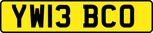 YW13BCO