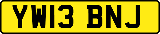 YW13BNJ