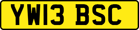 YW13BSC