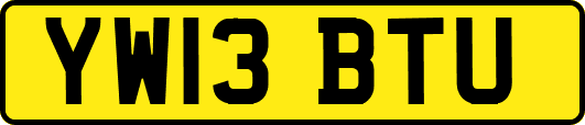 YW13BTU