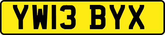 YW13BYX
