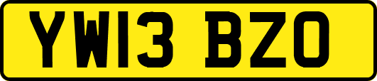 YW13BZO