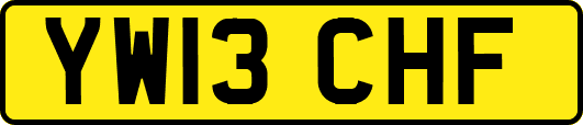YW13CHF