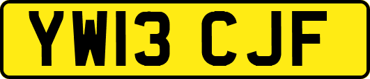 YW13CJF