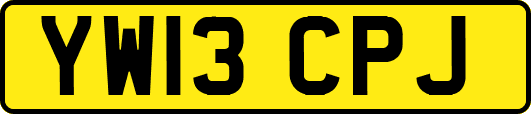 YW13CPJ