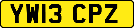 YW13CPZ