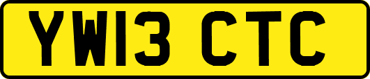 YW13CTC