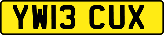 YW13CUX