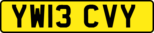 YW13CVY