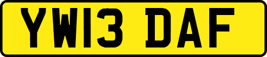 YW13DAF