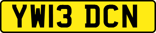 YW13DCN