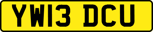YW13DCU