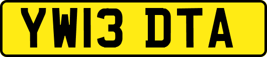 YW13DTA