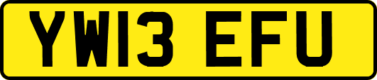 YW13EFU