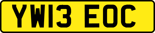 YW13EOC