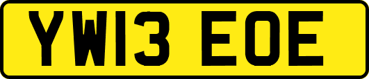 YW13EOE