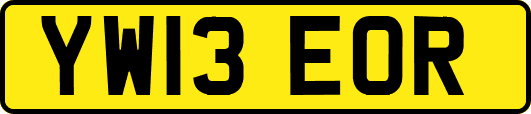 YW13EOR