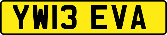 YW13EVA