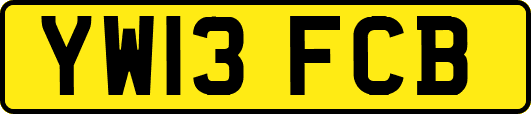 YW13FCB