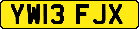 YW13FJX
