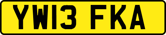 YW13FKA