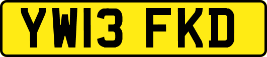 YW13FKD