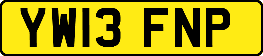 YW13FNP