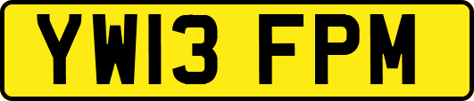 YW13FPM