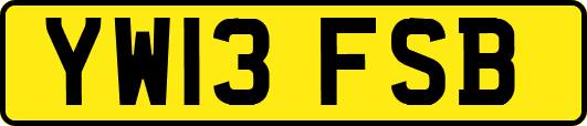 YW13FSB
