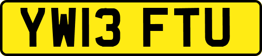 YW13FTU