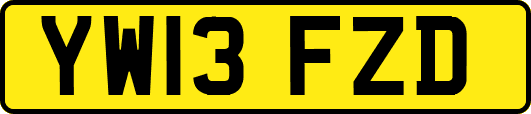YW13FZD