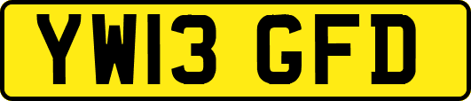 YW13GFD