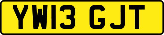YW13GJT